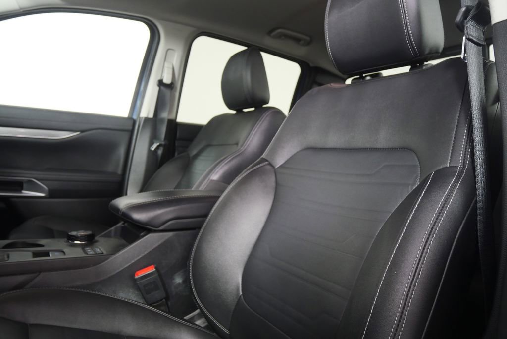 Used 2024 Ford Ranger Lariat w/ FX4 Off-Road Package image 10