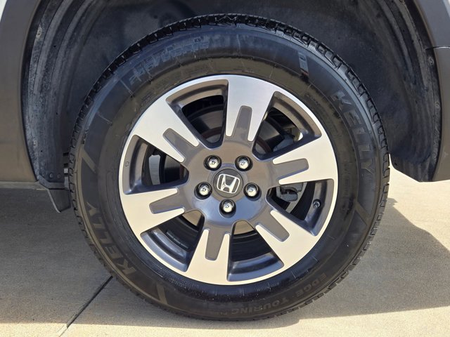 Used 2019 Honda Ridgeline RTL-E image 22