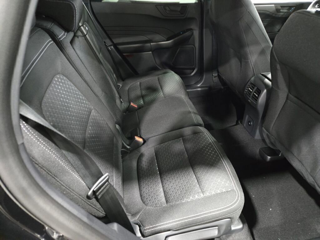 New 2025 Ford Escape Active w/ Cold Weather Package image 10