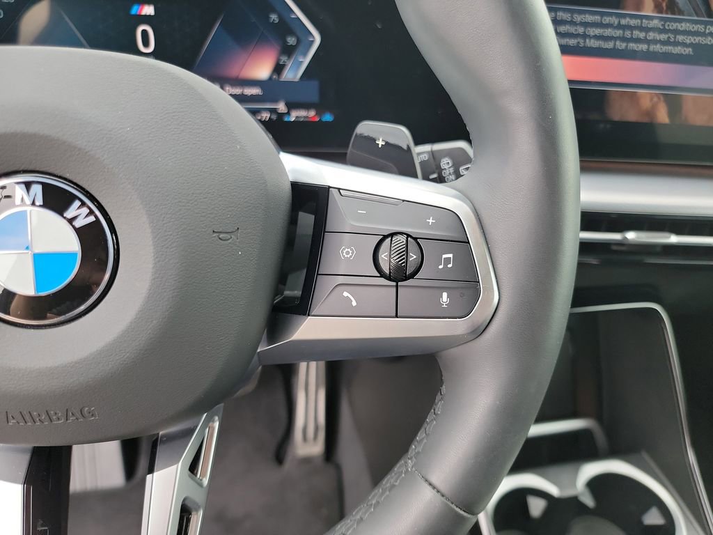 Certified 2025 BMW X1 xDrive28i w/ M Sport Package image 27