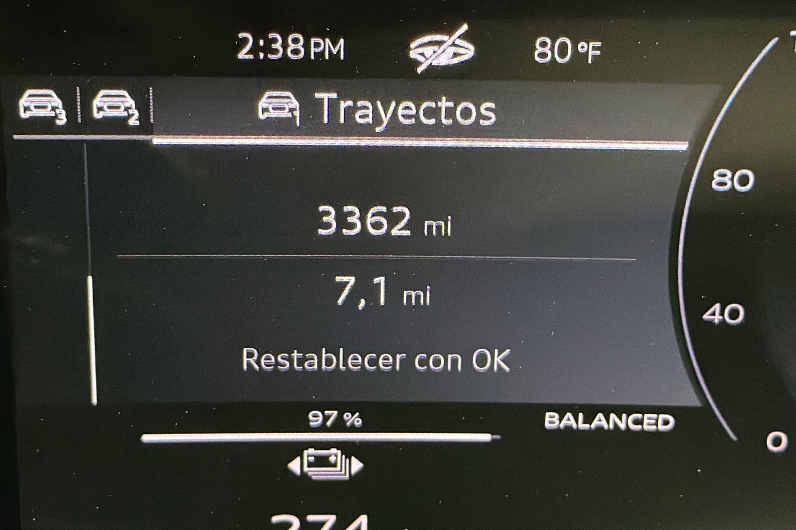 Certified 2025 Audi A6 e-tron Premium Plus w/ Premium Plus RWD image 23
