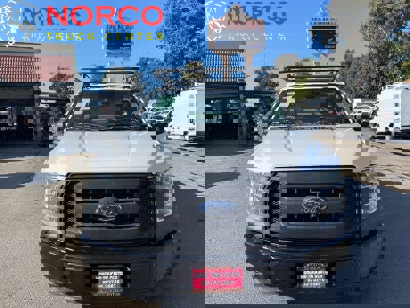 Used 2017 Ford F150 XL image 24