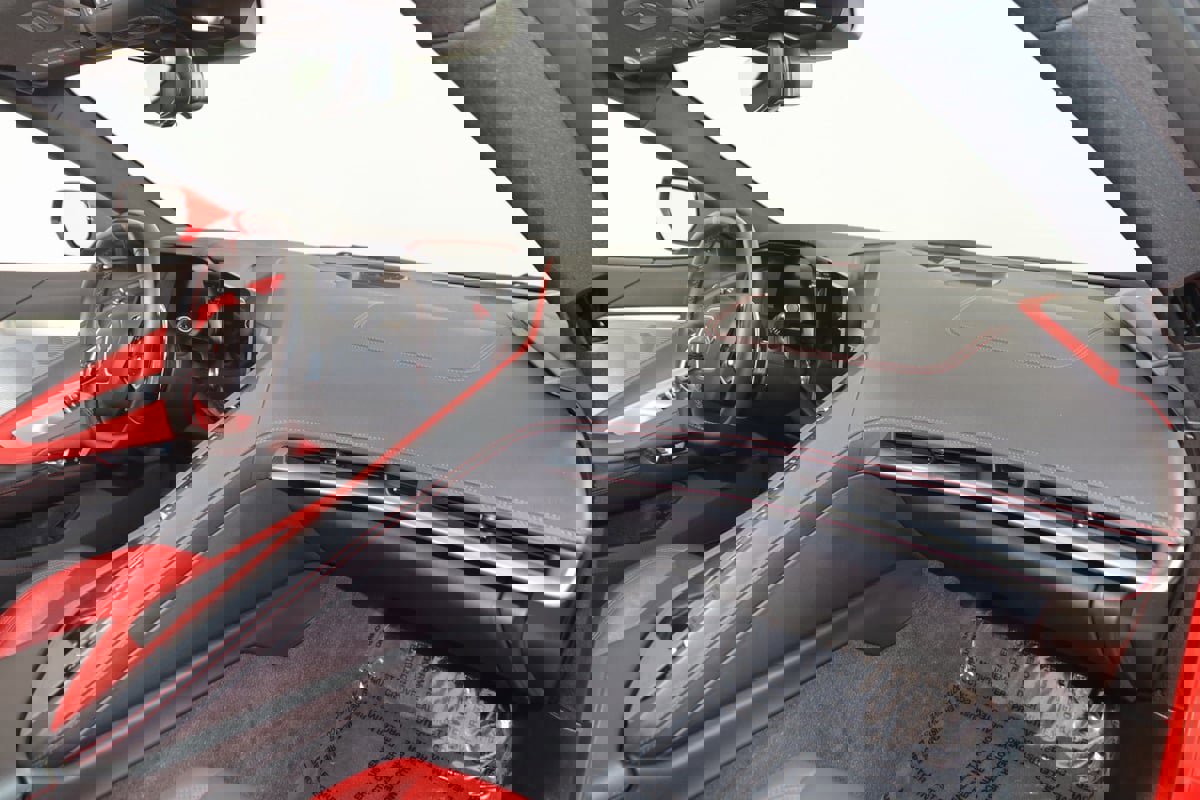 Used 2023 Chevrolet Corvette Stingray Preferred Conv w/ 2LT image 71