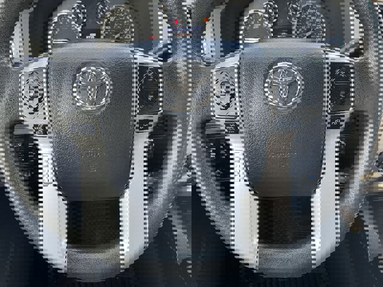 Used 2015 Toyota Tundra SR5 image 10