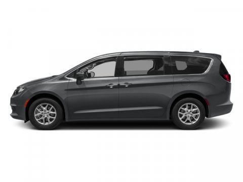 Used 2017 Chrysler Pacifica Touring image 6