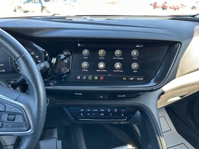 Used 2023 Buick Envision Preferred image 43
