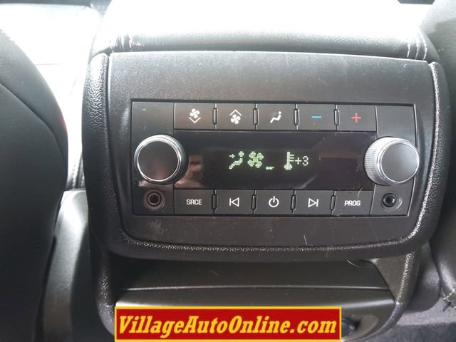 Used 2017 GMC Acadia Limited SLT FWD image 35