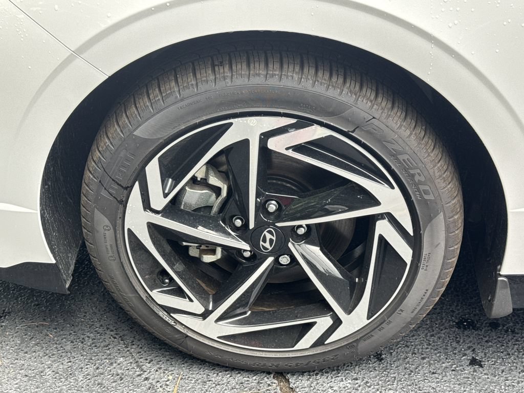 New 2026 Hyundai Sonata SEL FWD image 11