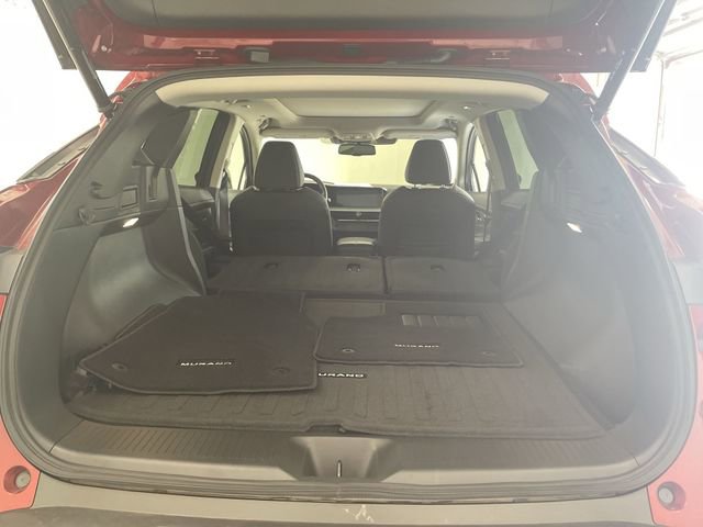 Certified 2025 Nissan Murano SL image 16