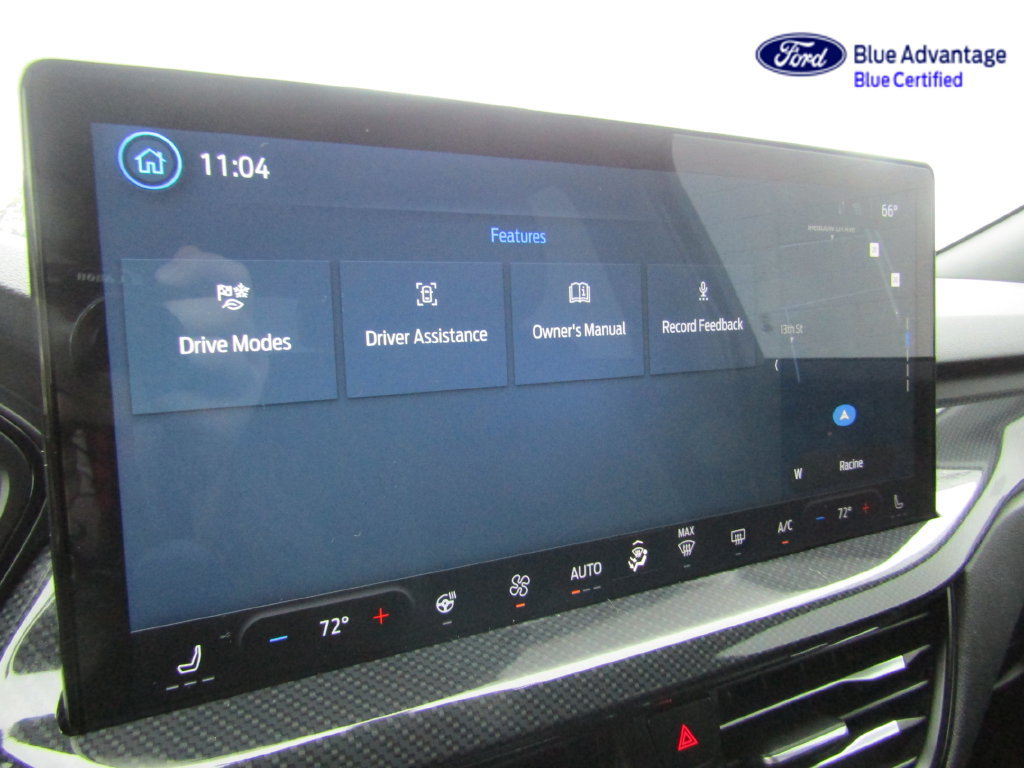 Certified 2024 Ford Escape ST-Line w/ Tech Pack #1 AWD/4WD image 23