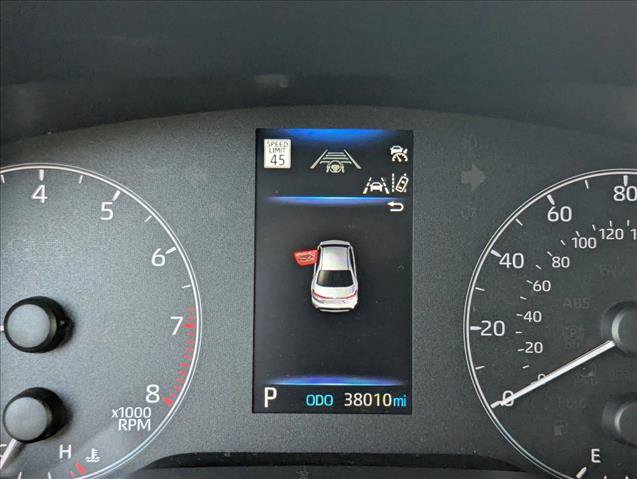 Used 2023 Toyota Corolla LE FWD image 10
