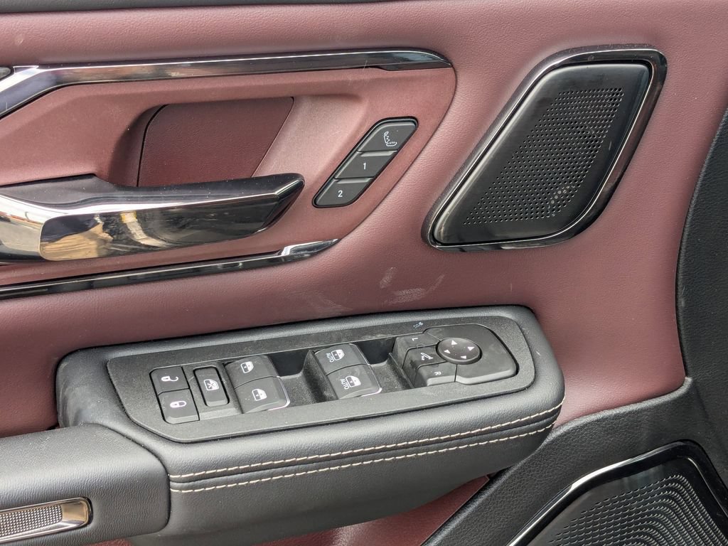 New 2026 RAM 1500 Limited AWD/4WD image 10