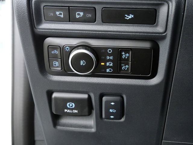 Certified 2024 Ford F150 Lariat AWD/4WD image 27