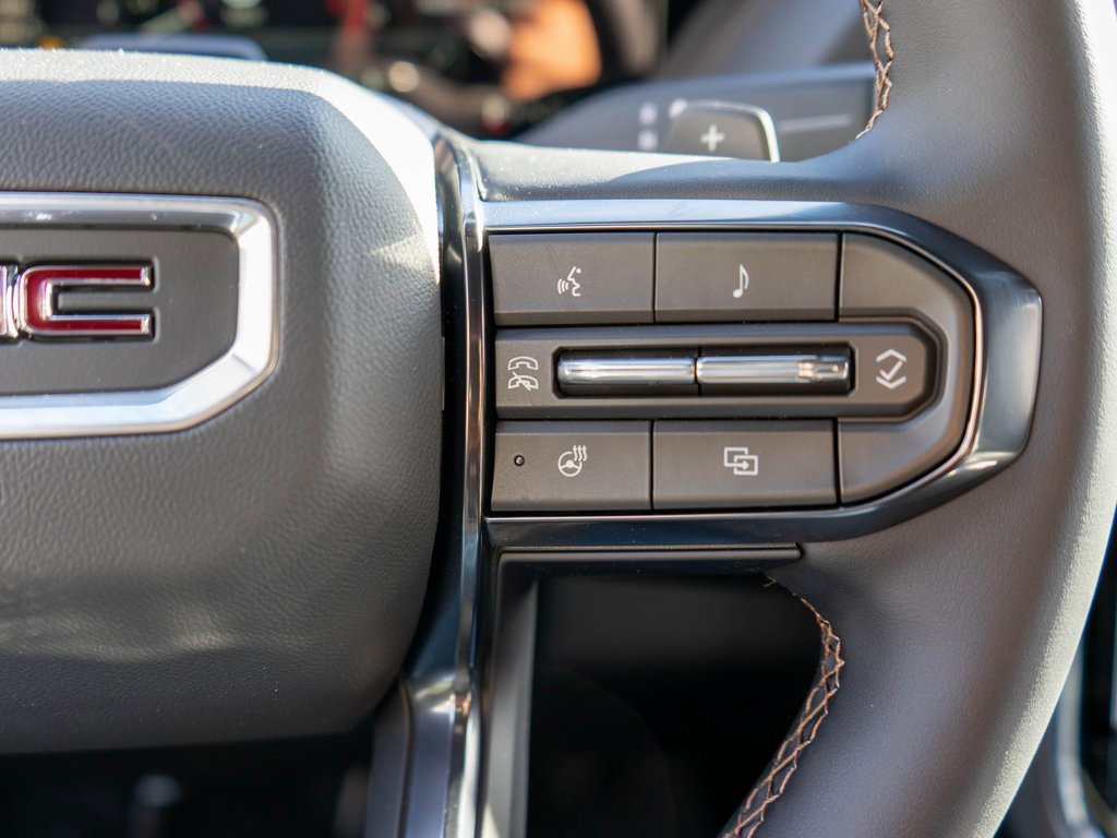 New 2026 GMC Yukon XL AT4 w/ AT4 Premium Plus Package image 23