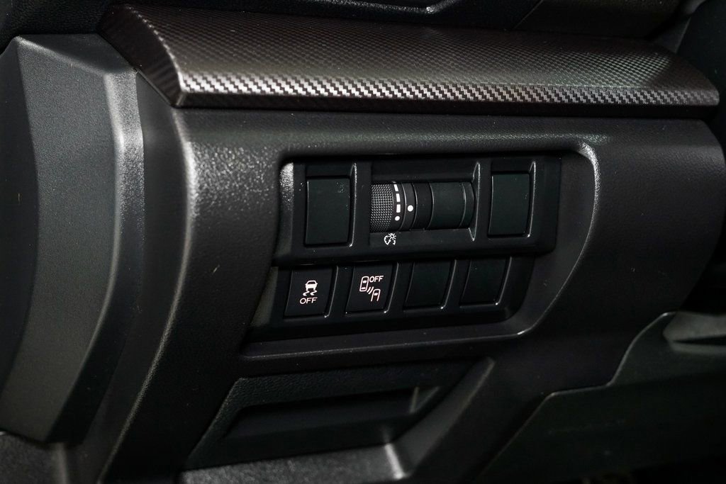 Used 2020 Subaru Impreza 2.0i Sport image 12