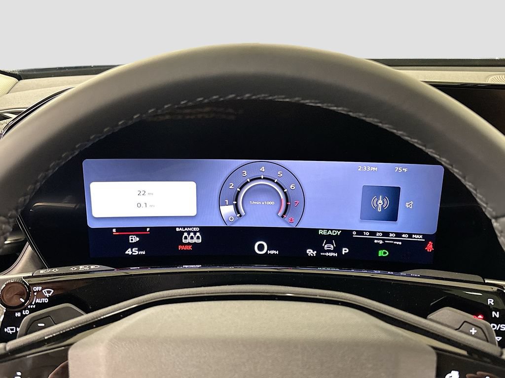 New 2026 Audi Q3 quattro 2.0T AWD/4WD image 10