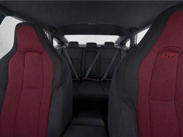 New 2026 Honda Civic Si image 15