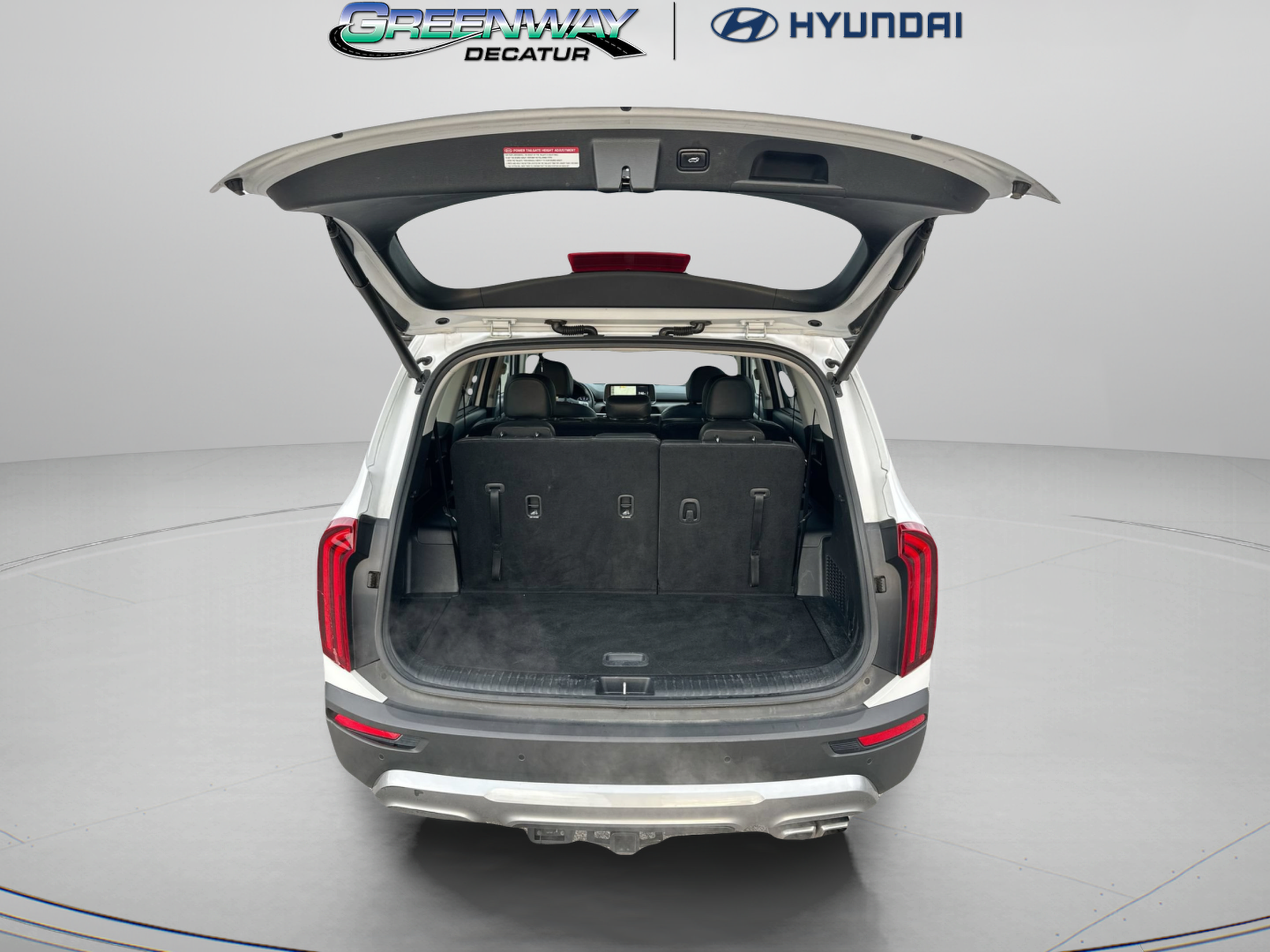 Used 2020 Kia Telluride EX w/ Towing Package FWD image 20