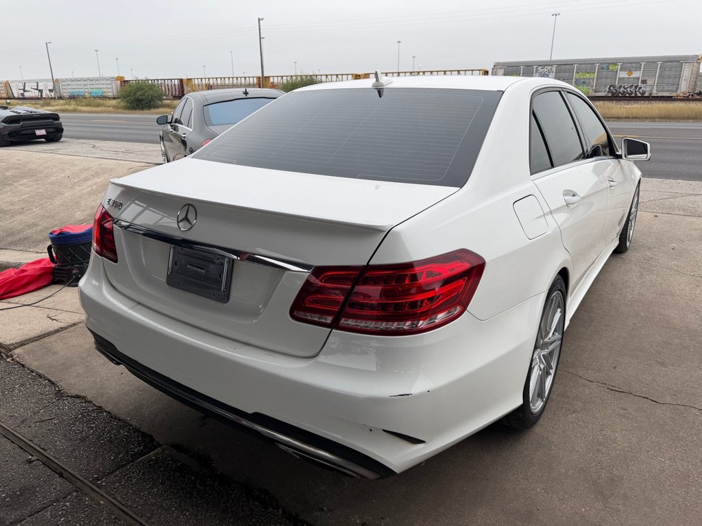 Used 2014 Mercedes-Benz E 350 Sedan image 21