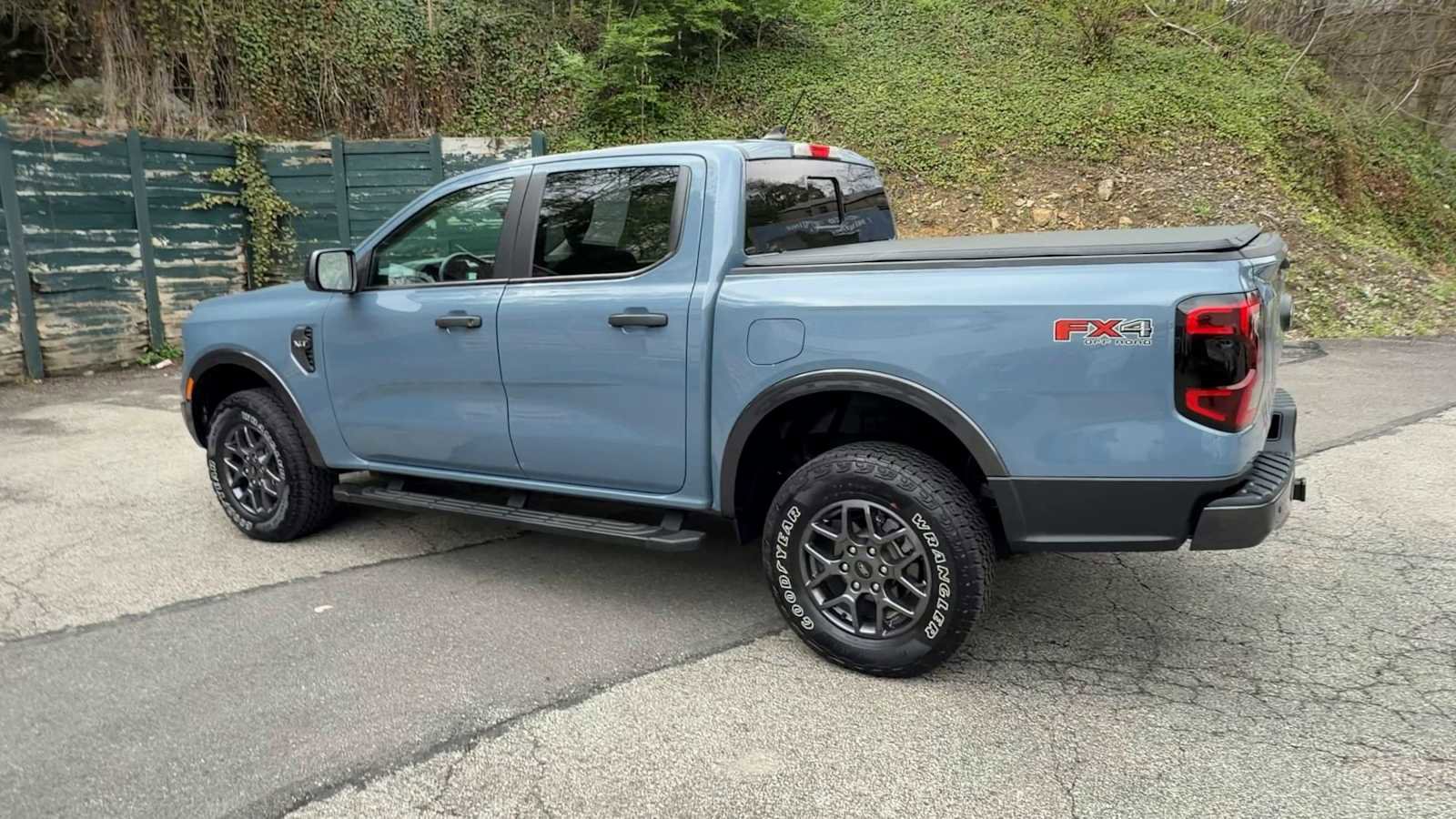 Used 2024 Ford Ranger XLT w/ FX4 Off-Road Package AWD/4WD image 6