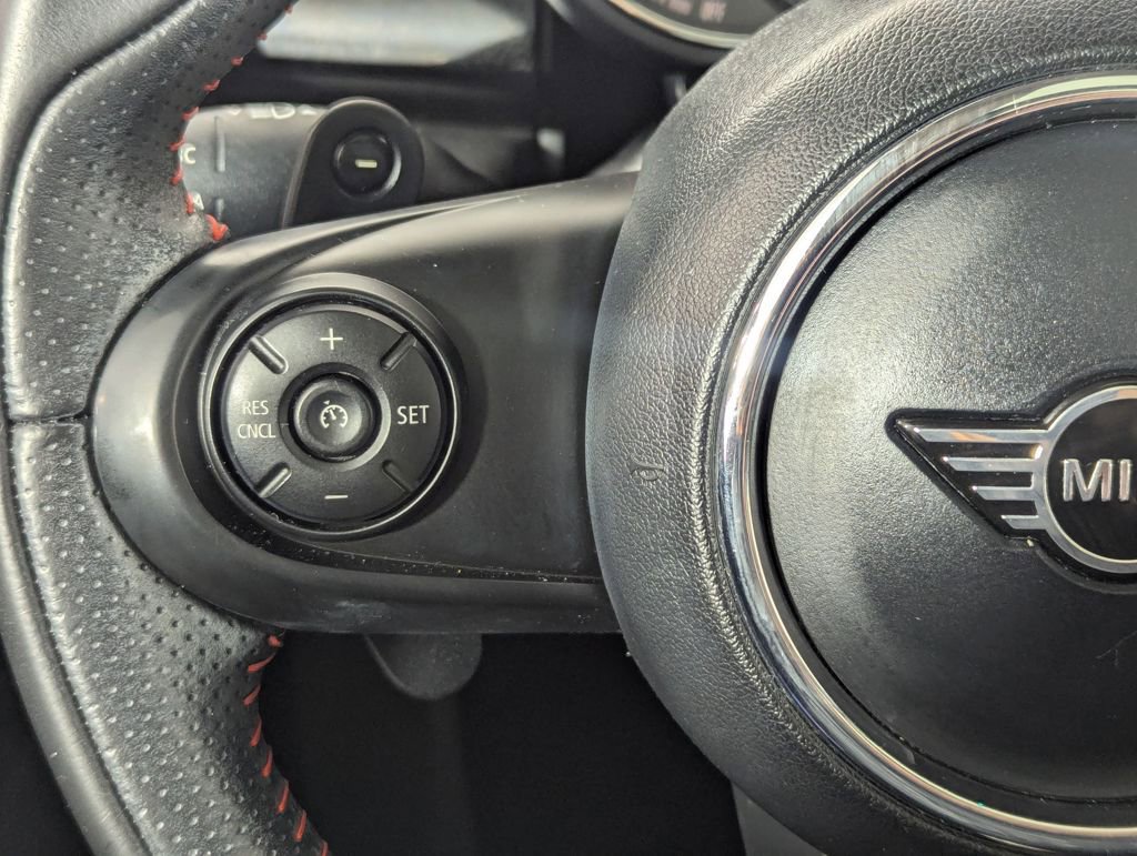 Used 2020 MINI Cooper S image 35