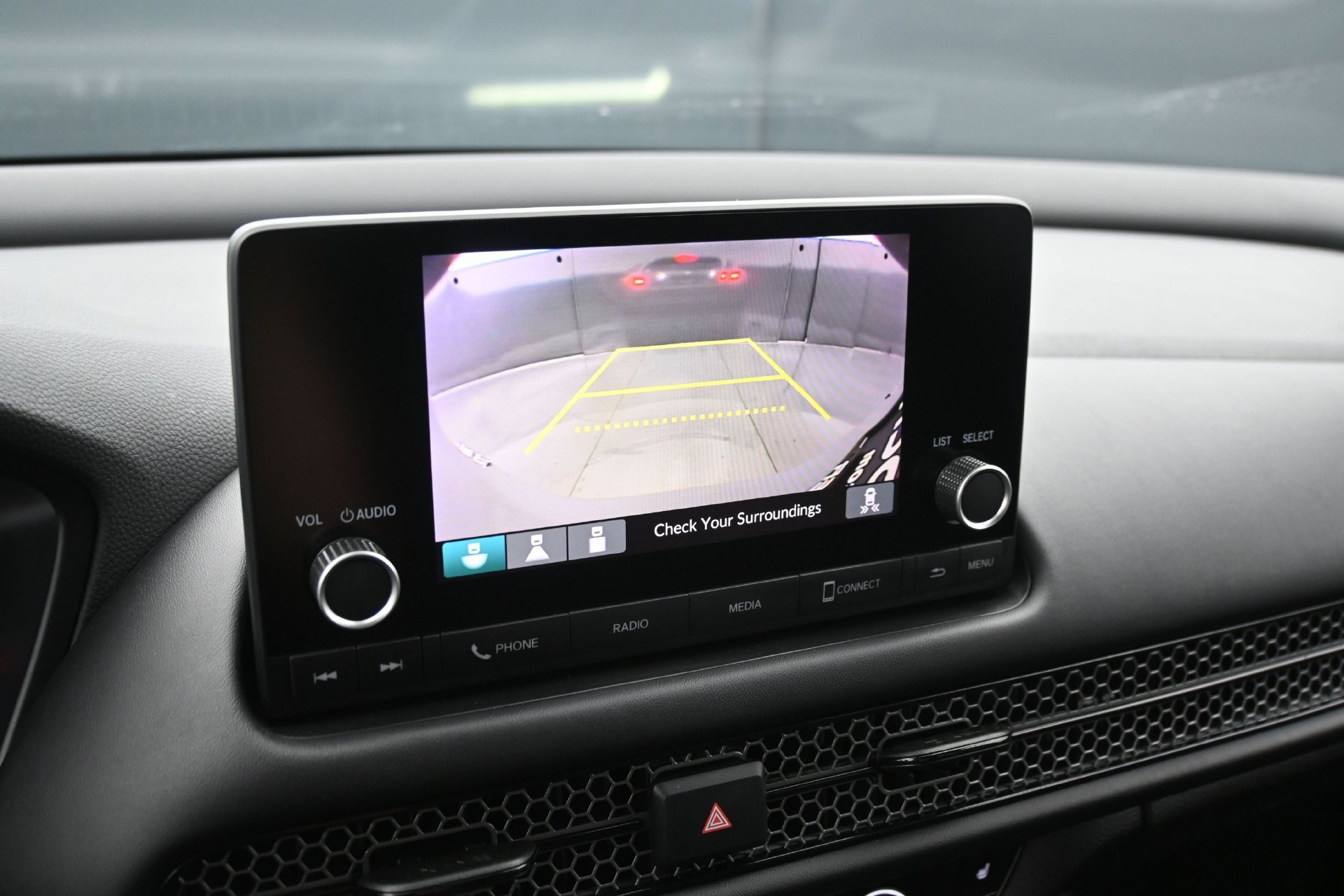 Used 2024 Honda HR-V Sport image 19
