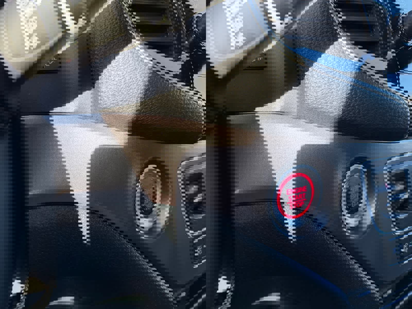 Used 2023 Honda Passport EX-L image 24