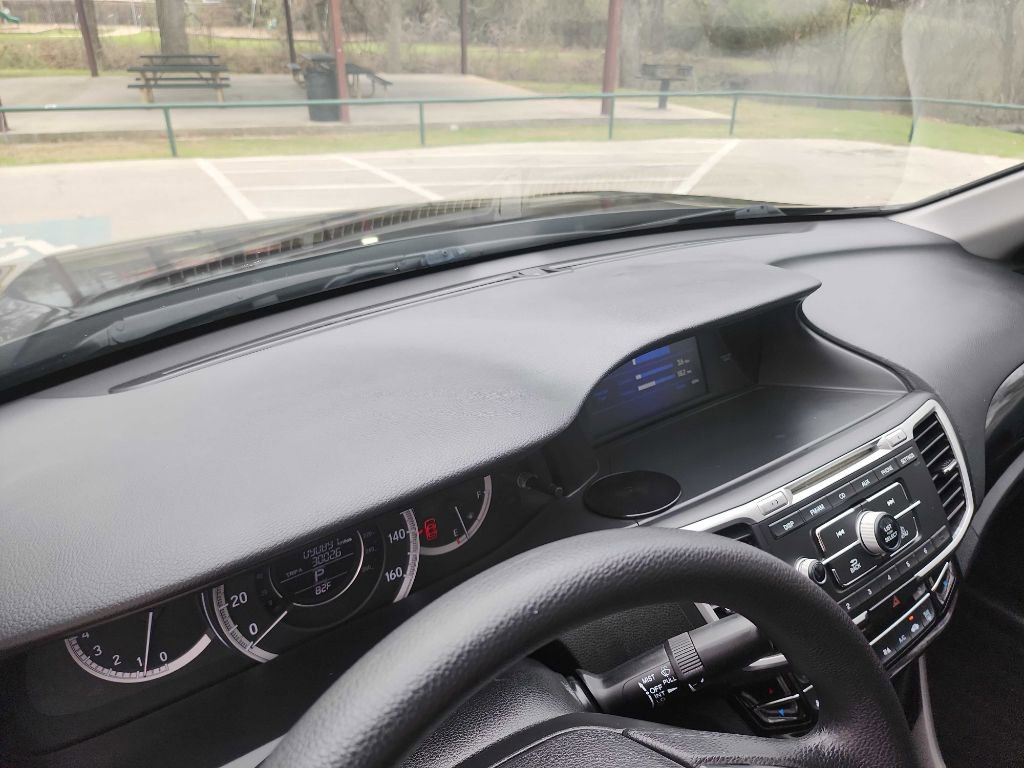 Used 2016 Honda Accord LX image 20