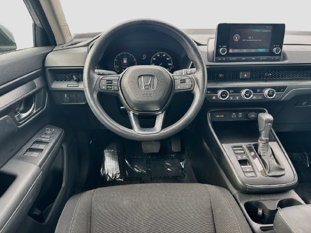 Certified 2024 Honda CR-V EX image 27