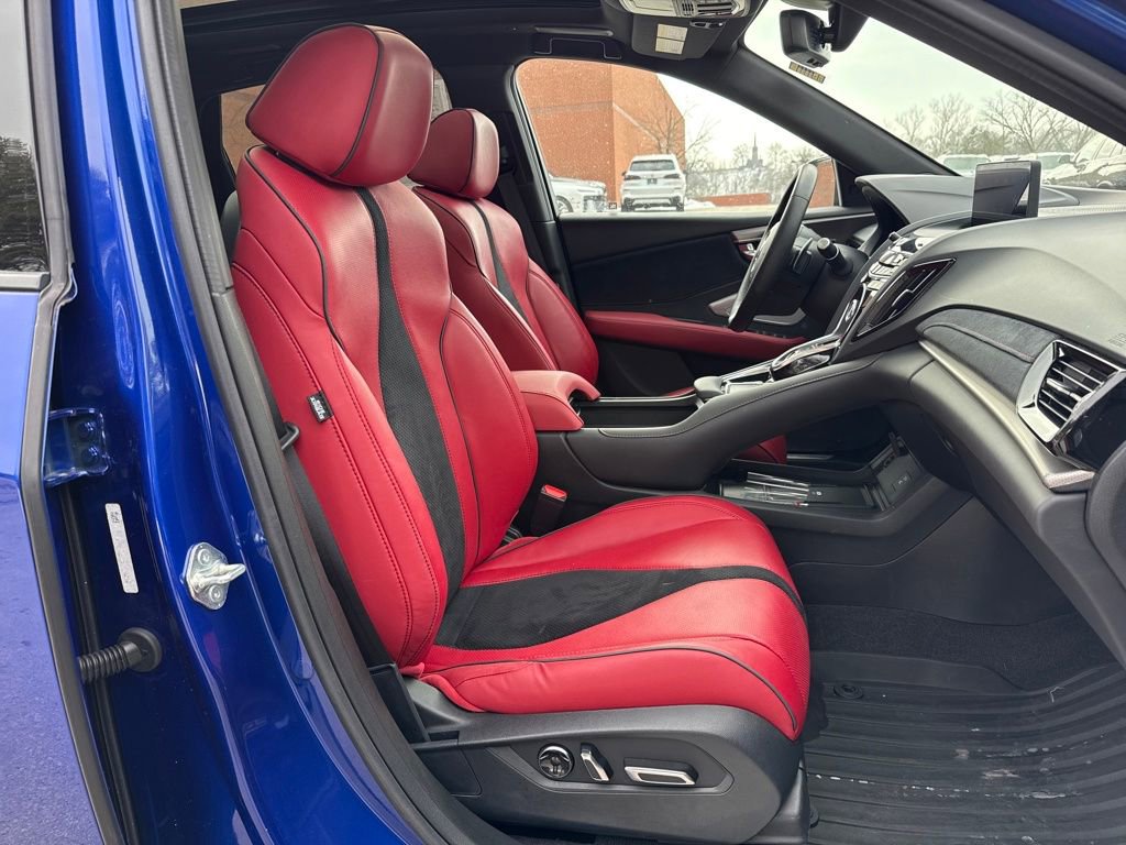 Used 2024 Acura RDX A-Spec image 27