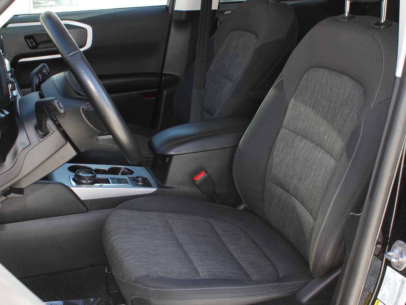 Used 2023 Ford Bronco Sport Big Bend w/ Convenience Package image 17