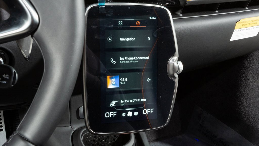 New 2025 McLaren Artura Spider image 17