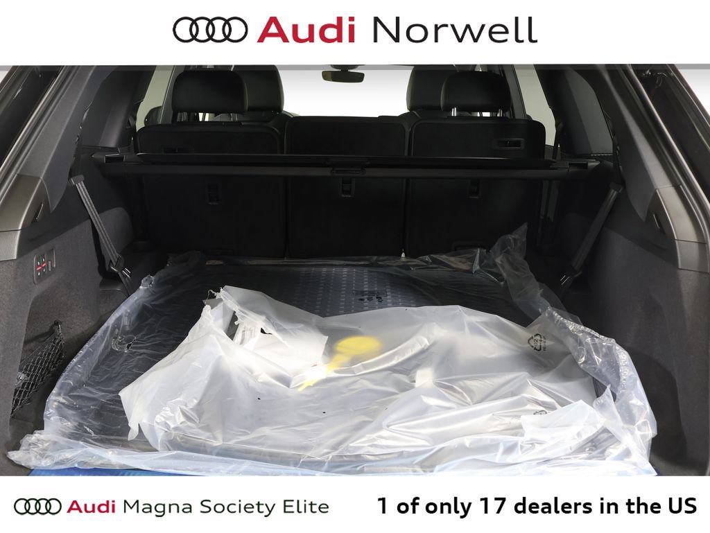 New 2026 Audi Q7 3.0T Premium image 14