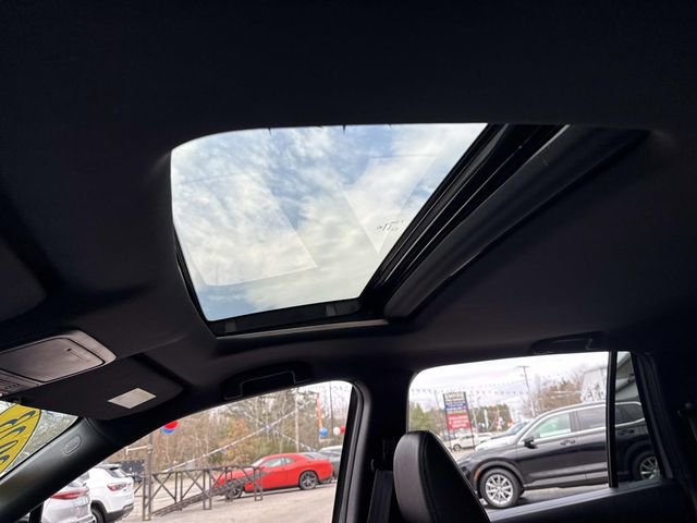 Used 2023 Honda Passport EX-L image 26