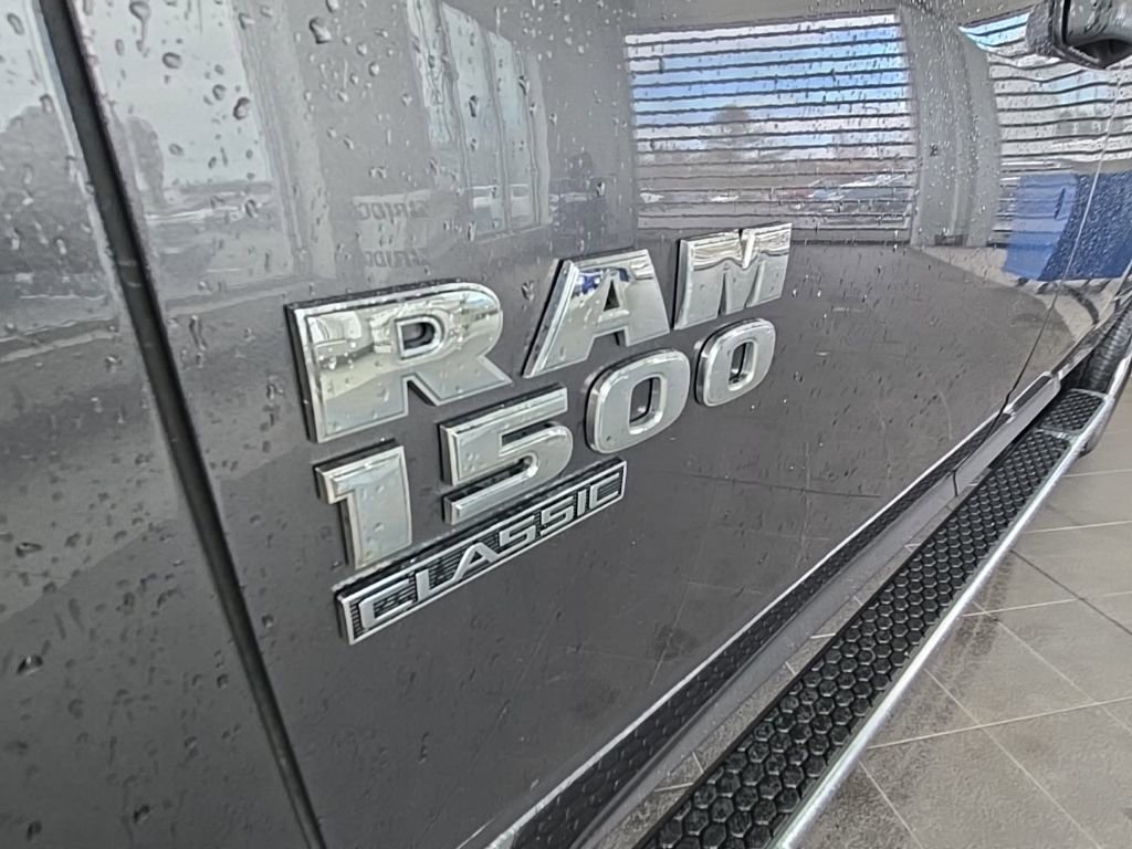 Used 2019 RAM 1500 Express w/ Express Value Package image 7