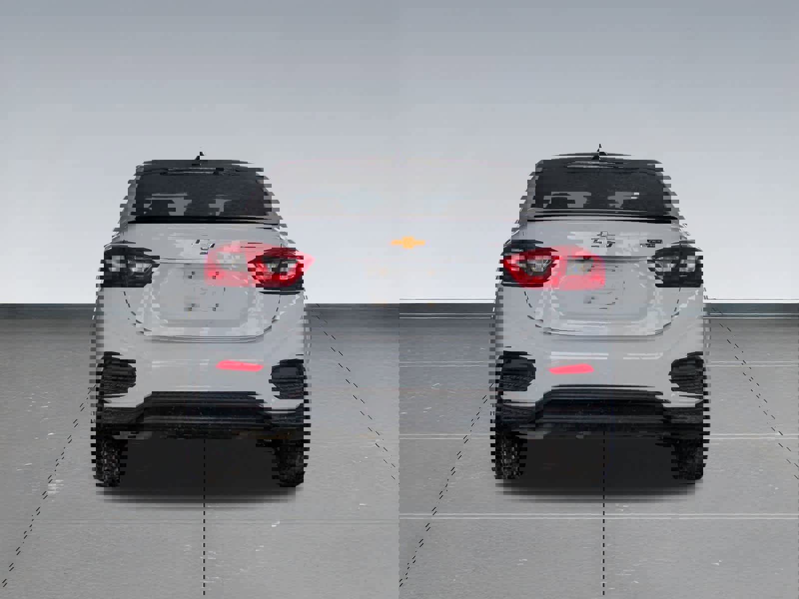 Used 2016 Chevrolet Cruze Premier w/ RS Package image 5