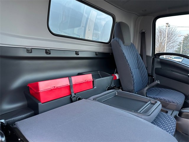 New 2025 Chevrolet Low Cab Forward image 31