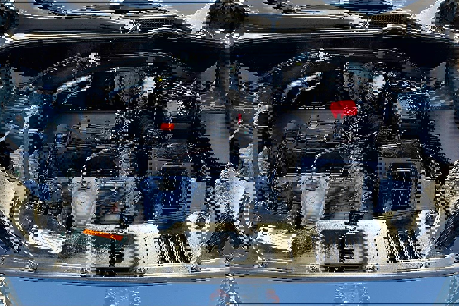 Used 2023 Honda HR-V LX image 30