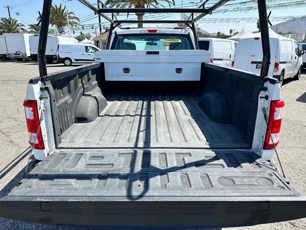 Used 2022 Ford F150 XL w/ XL Power Equipment Group image 31