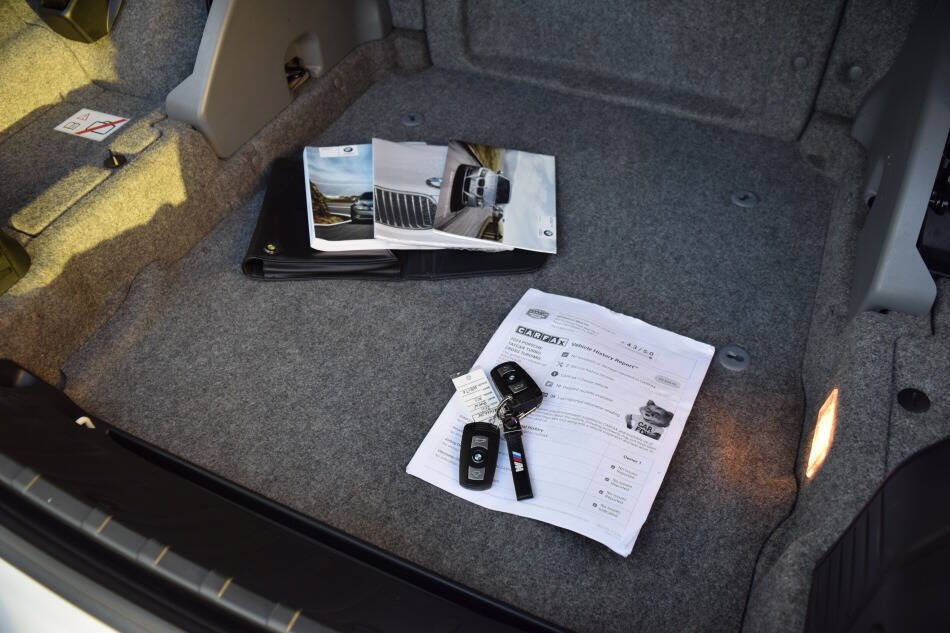 Used 2011 BMW M3 Convertible RWD image 82