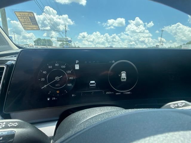 Used 2023 Kia Sportage SX FWD image 21