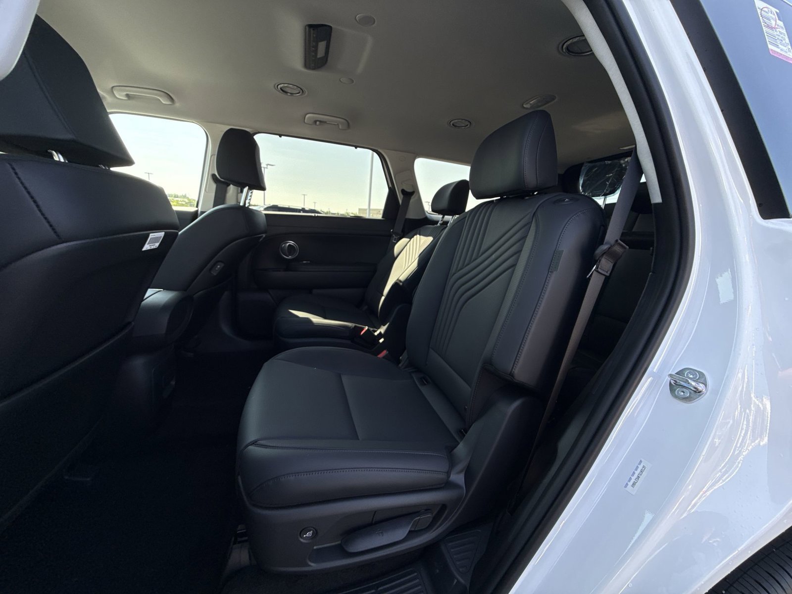 New 2026 Hyundai Palisade SEL AWD/4WD image 23
