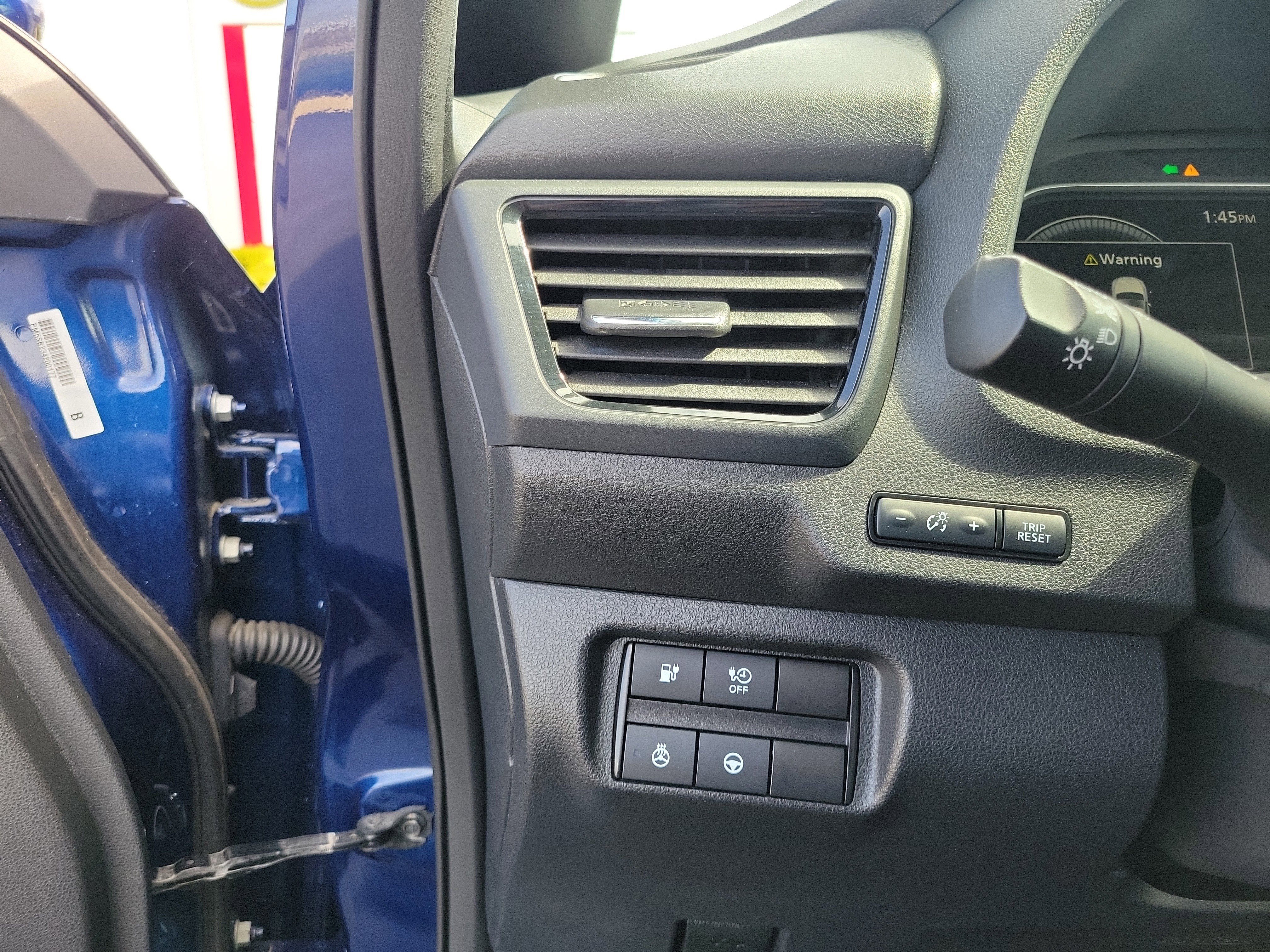 Used 2023 Nissan Leaf SV Plus image 20