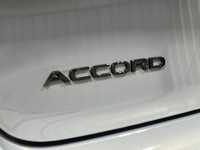 New 2026 Honda Accord Sport image 8