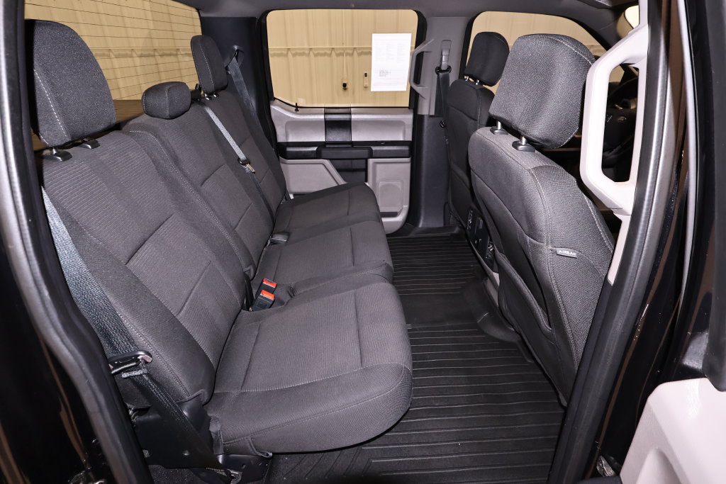 Used 2020 Ford F150 XL w/ Equipment Group 101A Mid AWD/4WD image 16