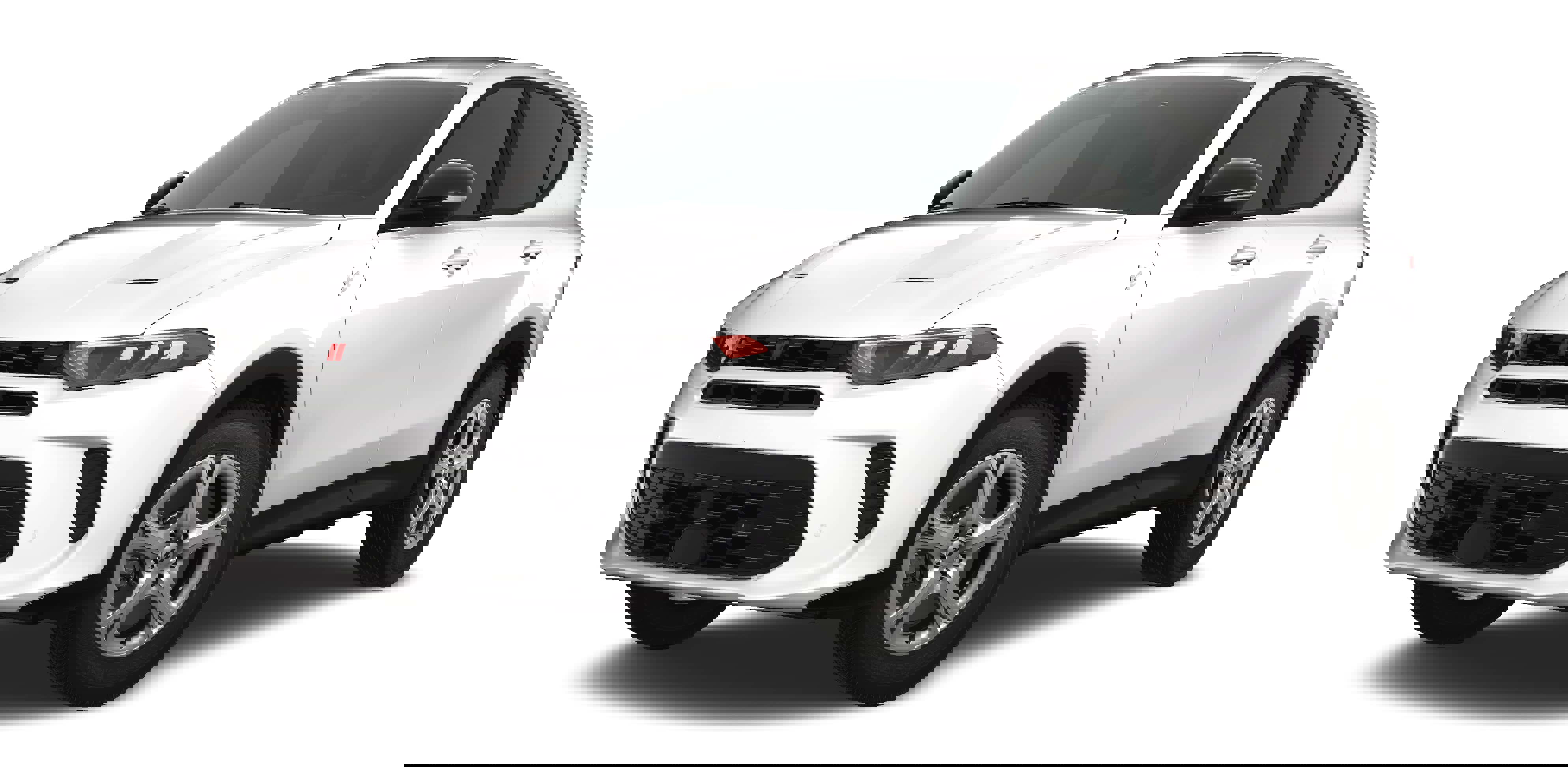 New 2025 Dodge Hornet GT w/ Tech Pack