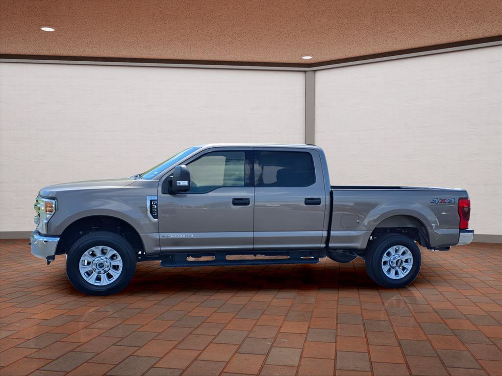 Used 2022 Ford F350 XLT AWD/4WD image 33