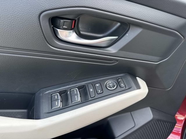 New 2026 Honda Accord LX image 9