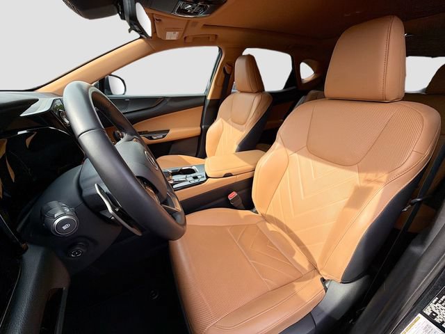 Certified 2025 Lexus NX 450h+ AWD w/ Accessory Package (2T) image 11