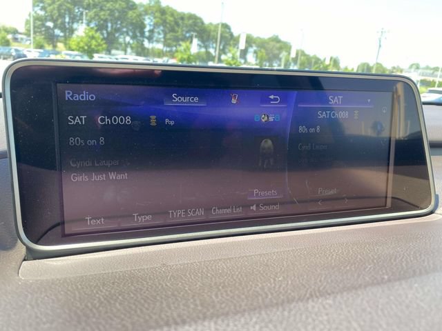 Used 2017 Lexus RX 350 FWD w/ Premium Package image 25